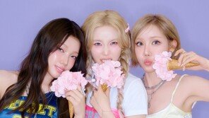 12년 만의 시크릿…신선함 더한 3인조로 재현할 제2의 영광