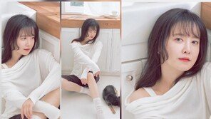 ‘사업가’ 구혜선 “요요 온 것 같아”…달라진 모습 눈길