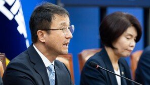 한병도 “장동혁 부정선거 음모론 심취…국조 제대로 하겠나”