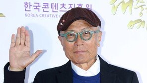 ‘활동 중단’ 허영만, 낙상사고로 한 달째 입원 중…“심각한 상태는 아냐”