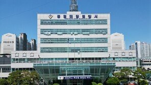 통영 홍도 인근서 조업 중 그물 제거하던 30대 외국인 선원 부상