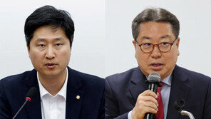 우재준 “지도부 임기 조기 종료하고 재출마하라”…국힘 최고위 또 충돌