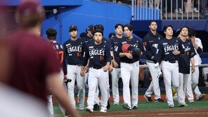 ‘역전패’ 굴레에 빠진 한화, 결국 타선이 터져야 한다