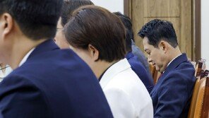 장동혁, 단식·선관위 사태 대응 여파로 병원 입원