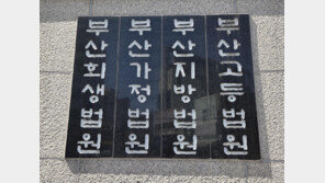 노모 폭행 살해 50대 딸, 항소심도 징역 10년