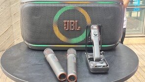 “스피커엔 80년 유산, 마이크엔 AI 기술 담았다”… JBL, 신제품 3종 공개