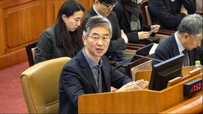 ‘내란 혐의’ 김봉식 前서울경찰청장 내달 일시 석방…구속집행 정지