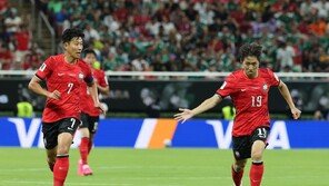 이영표는 ‘손흥민’ 박지성은 ‘이강인’…선배들이 꼽은 멕시코전 열쇠