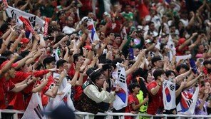 ‘흥행 대박’ 북중미 월드컵…16경기 만에 누적 관중 100만명 돌파