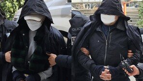 90대 치매 어머니 살해한 60대 딸 징역 10년