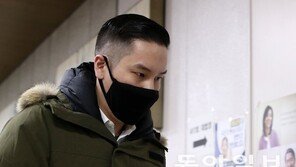 ‘SK家 장손’ 최영근씨, 5년만에 그룹 지주사로 복귀