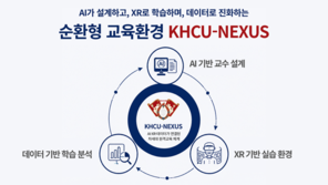 경희사이버대, 교육부 ‘2026 디지털 교육환경 사업’ 선정