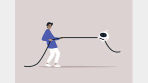 [HBR 인사이트]AI 검색 시대, 밀지 말고 당겨라
