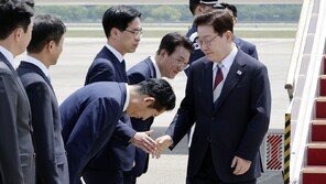 정청래 “당당 외교 李, 세계적 정치 지도자 면모”