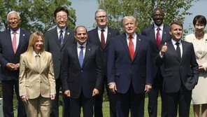 北김여정 “우리 핵은 영구불변…비핵화 안 될 것” G7 회의 비난