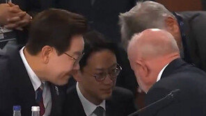 기회 엿보다 룰라에 직진한 李…日누리꾼 “다카이치와 너무 비교”
