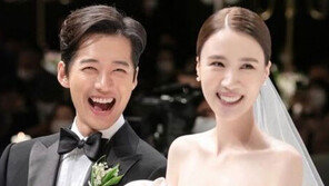 남궁민-진아름, 결혼 4년만에 부모된다…“새 생명 찾아와”
