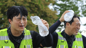 수도권 일대 올여름 첫 폭염주의보