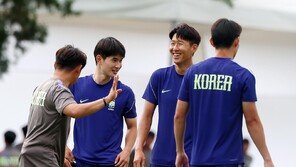 ‘BBC 문어’ 서튼 “한국, 멕시코전 1-2 패배 예상”