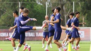BBC 축구전문가 “한국, 멕시코에 1-2 패배”…AI는 ‘1-1’ 예상
