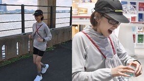 ‘나혼산’ 슬로우러너 류혜영, 추월당해도 “남들과 비교 필요없어”