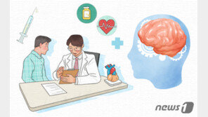 “누가 더 빨리 악화될까”…파킨슨병 조기 선별·맞춤관리 단서 찾았다