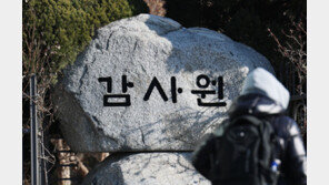 ‘윤석열 관저 이전’ 부실 감사 의혹 감사원 간부, 구속영장 ‘기각’