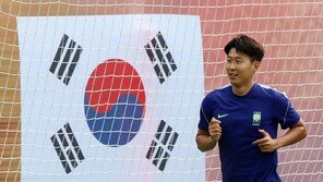 손흥민 BBC 단독 인터뷰 “고지대도 현실…할 수 있는 만큼 나아갈 것”