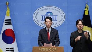 주진우 “선관위 5년간 수의계약 82.1%…상위업체에 친민주당 인사 근무”