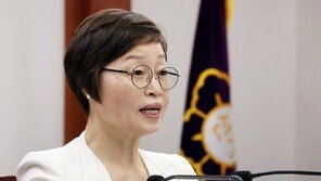 [속보]진상규명위 “노태악·위철환·허철훈 등 수사의뢰 권고”