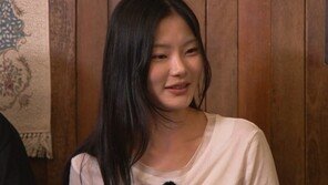 ‘윤주모’ 성동일 딸 성빈 “‘아빠어디가’ 조금 창피해, 내 치부 다 알아”