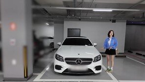 문채원, 8000만원대 차량 공개…“운전 못 해서 고른 차”