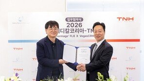 “태블릿에 그리면서 상담한다”…솔타메디칼-TNH, ‘써마지 FLX 디지털 상담 솔루션’ 출시
