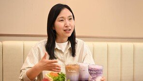 캐나다 시그니처에 ‘색동’ 담았다… 팀홀튼이 선보인 ‘한국식 여름’