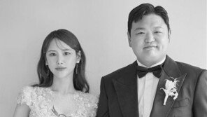 고규필♥에이민, 결혼 3년 만에 딸 부모 된다…“현재 임신 4개월”