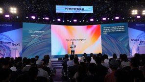 팔란티어·오픈AI·엔비디아, ‘넥스트라이즈 2026’ 한자리에···글로벌 기업이 한국으로 향하는 까닭