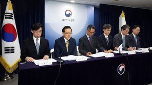 기관장 24명 낙제점 ‘미흡’ 이하…성과 목표 설정·실행 과정 부진