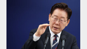 李 “보완수사권 폐지, 정치 슬로건 측면…악용 여지없는 예외까지 봉쇄 문제”