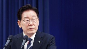 與 “李대통령 순방, 대한민국 위상 드높여…국익 극대화 계기”