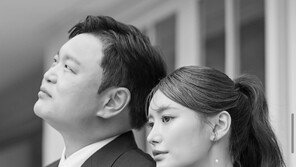 ‘초롱이’ 고규필, 아빠된다…가수 에이민, 임신 15주차