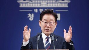 李 “선관위 방종 가까운 자유 누려… 감시-견제 위한 법 개정 필요”