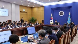 李정부 2년차 인적개편, 이르면 내주초 靑부터 단행