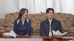 ‘42세’ 유인영, 연애 중?…“45세 전 결혼하고파”