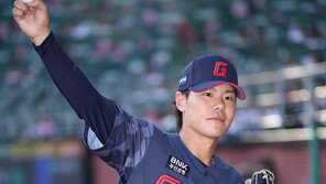 ‘KBO 입성’ 아시아쿼터 이이무라, 반등 절실한 롯데 희망될까