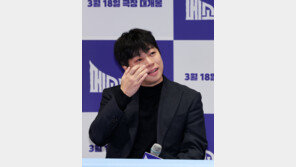 배우 이기혁, 멕시코 전 패배 후 엉뚱 악플 세례…“김승규 왜 막냐”