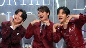 ‘불후’ 대세 김용빈 “요즘 입금 내역 보며 ‘잘 되고 있다’ 느껴”