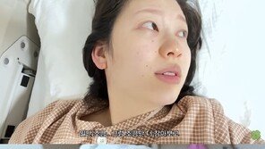 ‘김승규♥’ 김진경, SNS 댓글창 막아…“가족 비난 말라”