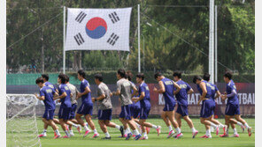 홍명보호, 회복 훈련 다음날 외출…‘1무 1패’ 남아공, 휴식 없이 맹훈련