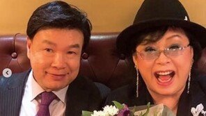 ‘나는 몰라요’ 가수 옥희 별세…홍수환이 마지막 지켜