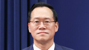 신임 민정수석 한찬식, 文정부 ‘환경부 블랙리스트’ 수사 이끈 檢출신 변호사
